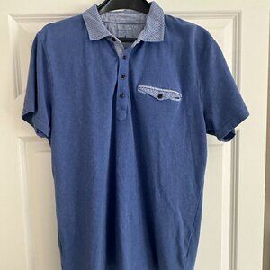 Saks Fifth Avenue Men's Polo Shirt